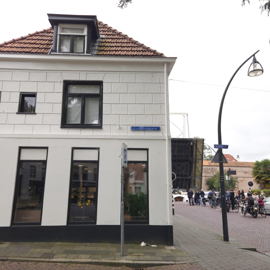 bertha van hasselt zwolle bloemetjesbrigade saskia zwiers 2026